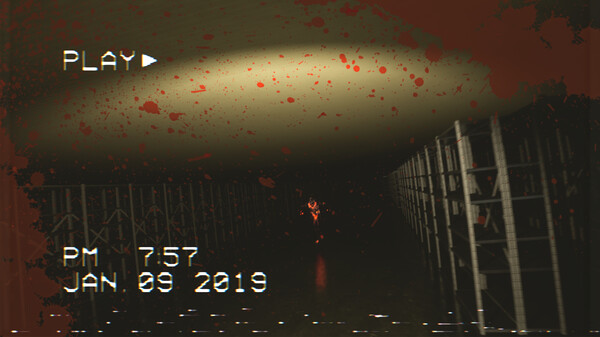 Скриншот из Escape From Warehouse