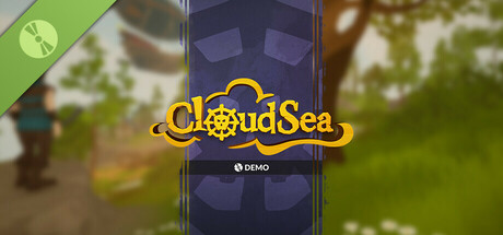 Cloudsea Demo game cover