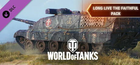 world of tanks — long live the faithful pack thumbnail