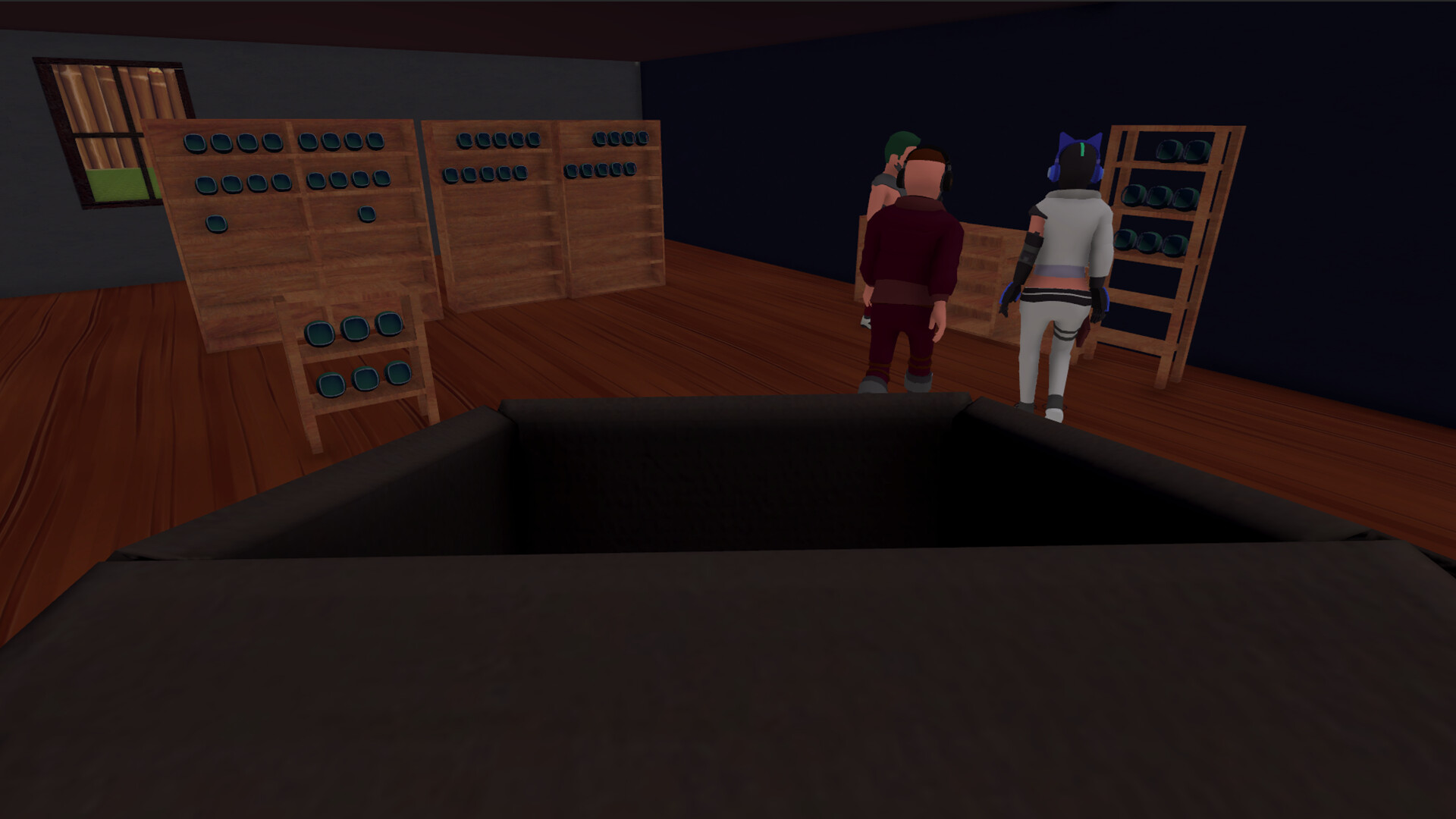 Fantasy World Simulator screenshot #3