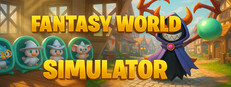 Fantasy World Simulator cover