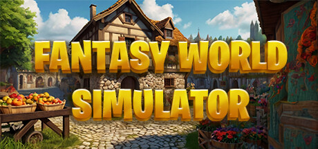 Fantasy World Simulator Cheat Engine/CT