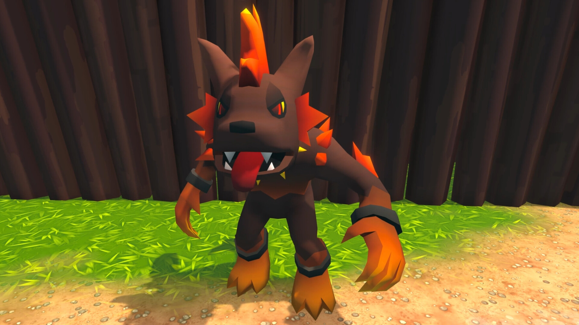 Fantasy World Simulator screenshot #10