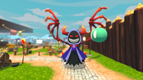 Fantasy World Simulator screenshot 11