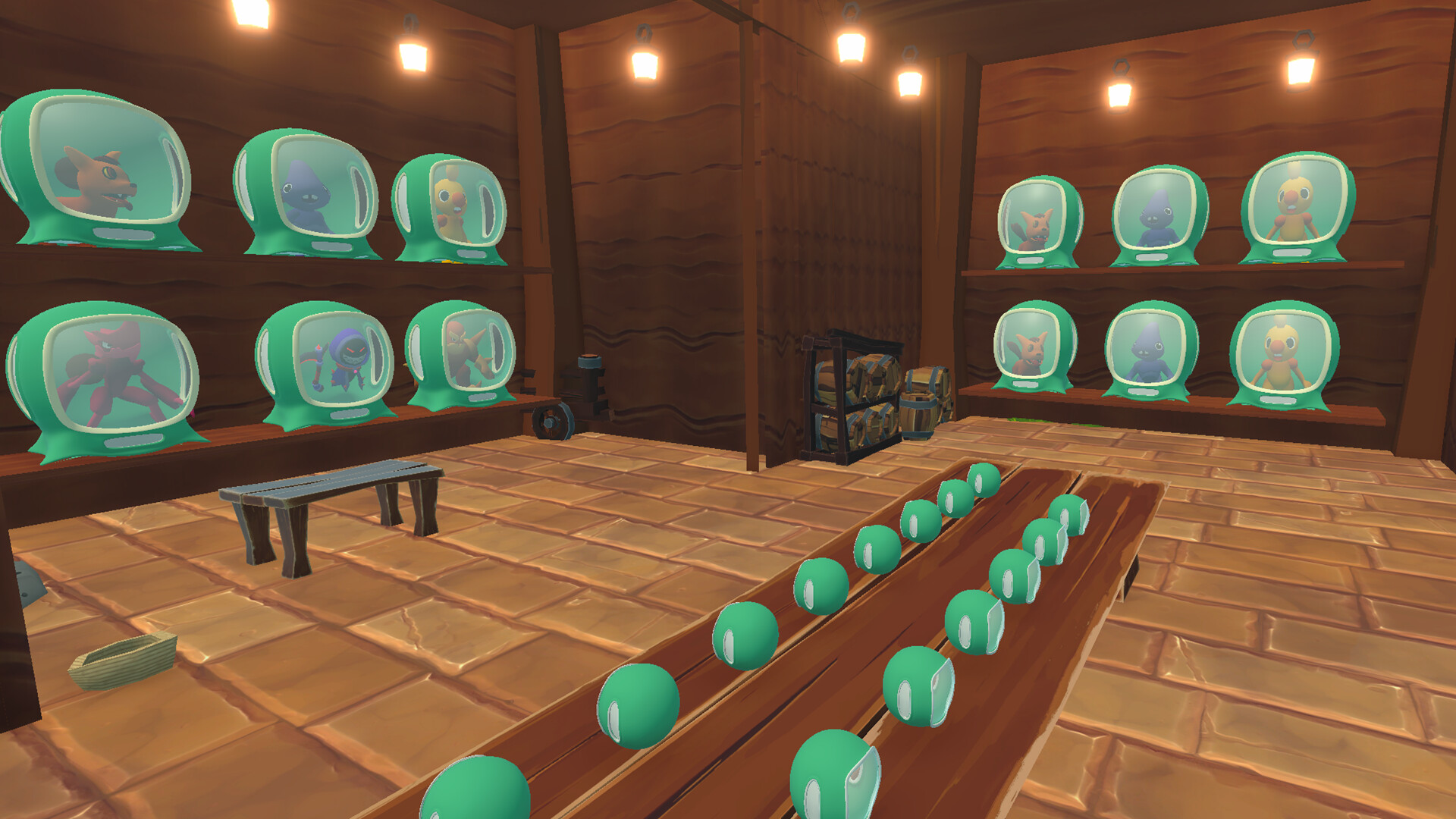 Fantasy World Simulator screenshot #4