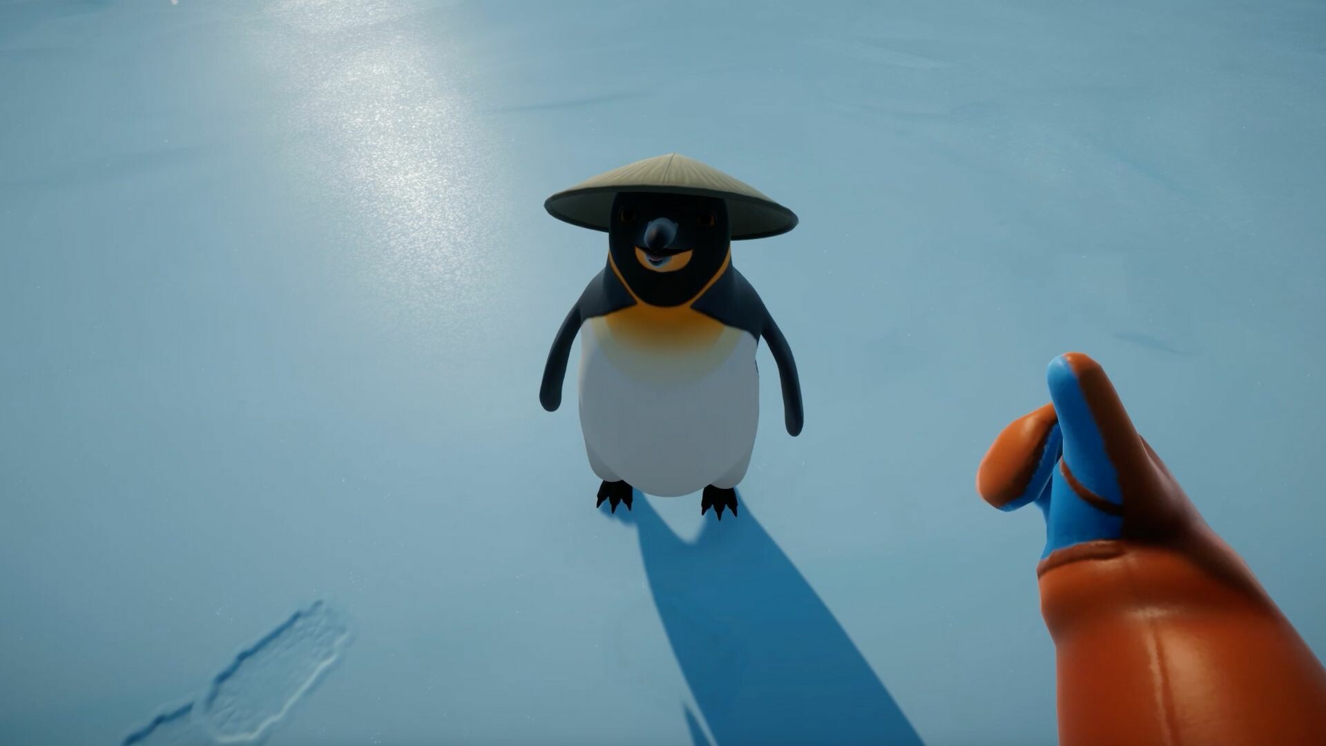 Penguin Helper screenshot 13