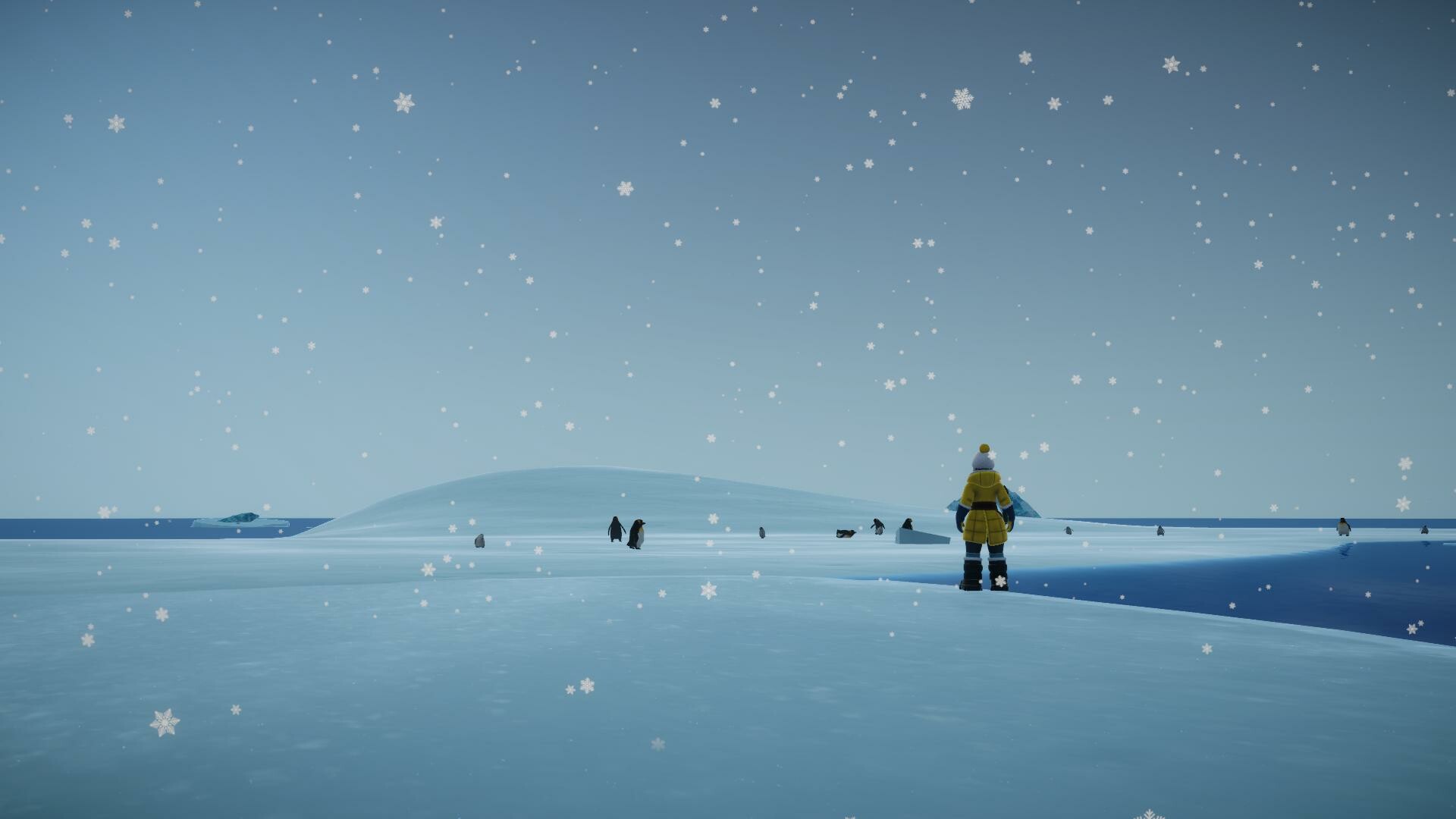 Penguin Helper screenshot 7