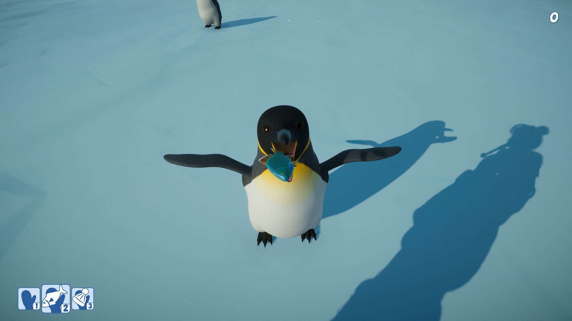 Penguin Helper screenshot 5