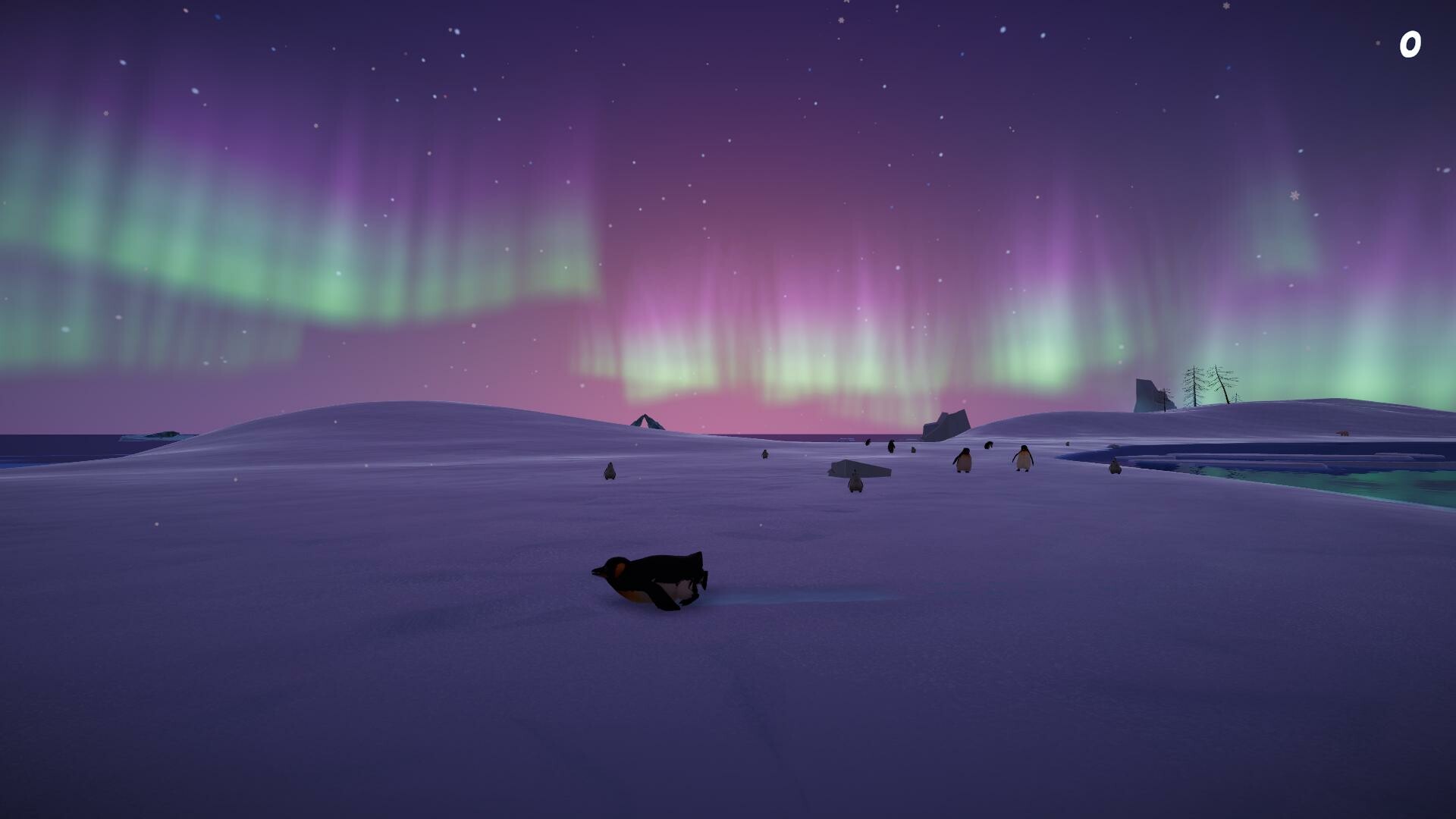 Penguin Helper screenshot 4