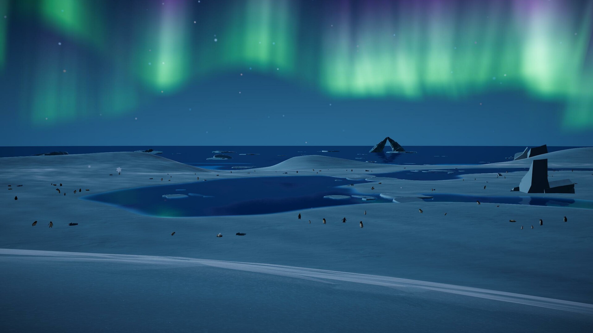 Penguin Helper screenshot 8