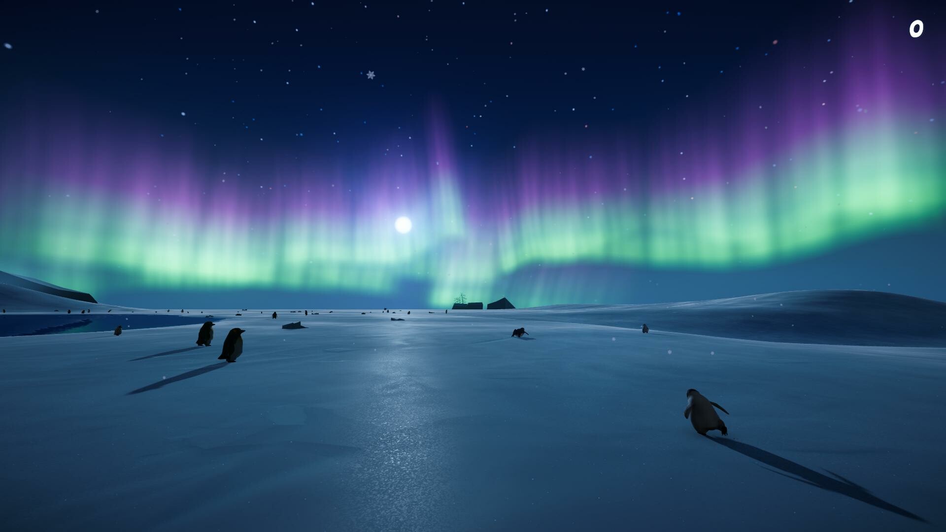 Penguin Helper screenshot 12