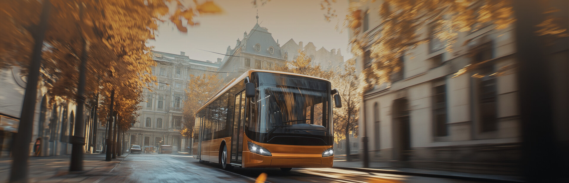 City Bus Simulator 2024