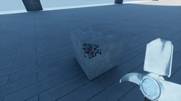 The Final Keeper screenshot 4