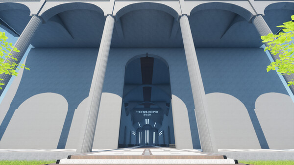 The Final Keeper screenshot 1