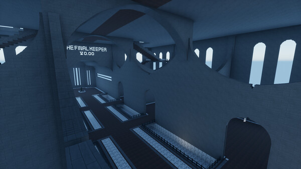 The Final Keeper screenshot 5