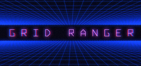 Grid Ranger banner image