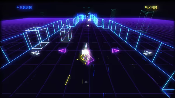 Grid Ranger video 1