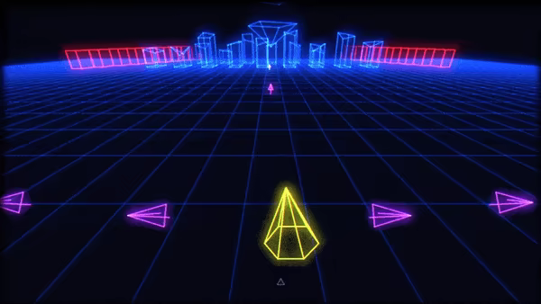 Grid Ranger video 2