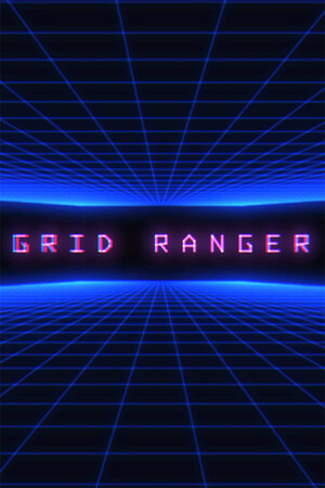 Cover art of Grid Ranger