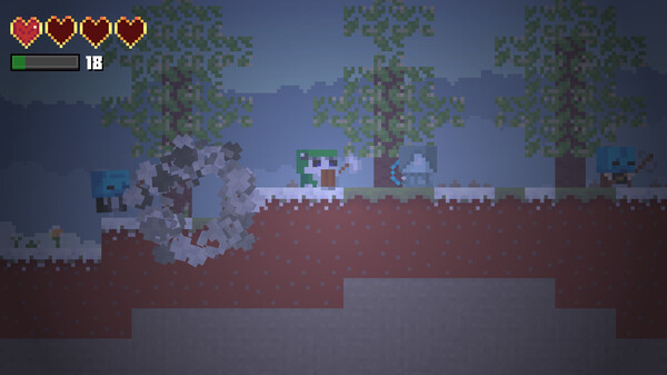 NETHER HEROESfor windows and Linux 1