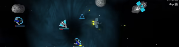 Forces of Ether video 5
