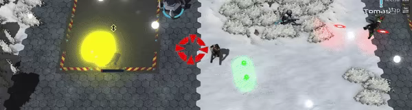 Forces of Ether video 3