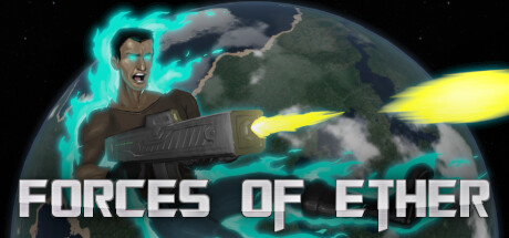 Forces of Ether Cheat Engine/CT