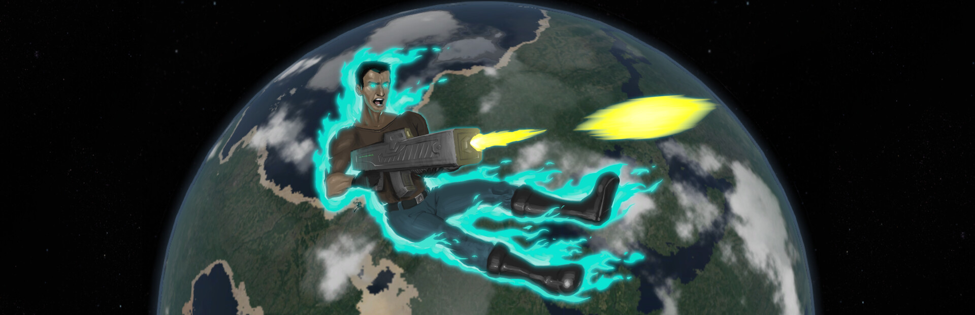 Forces of Ether