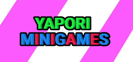 Yapori Minigames steam charts