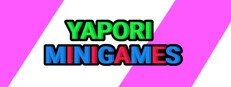 Yapori Minigames