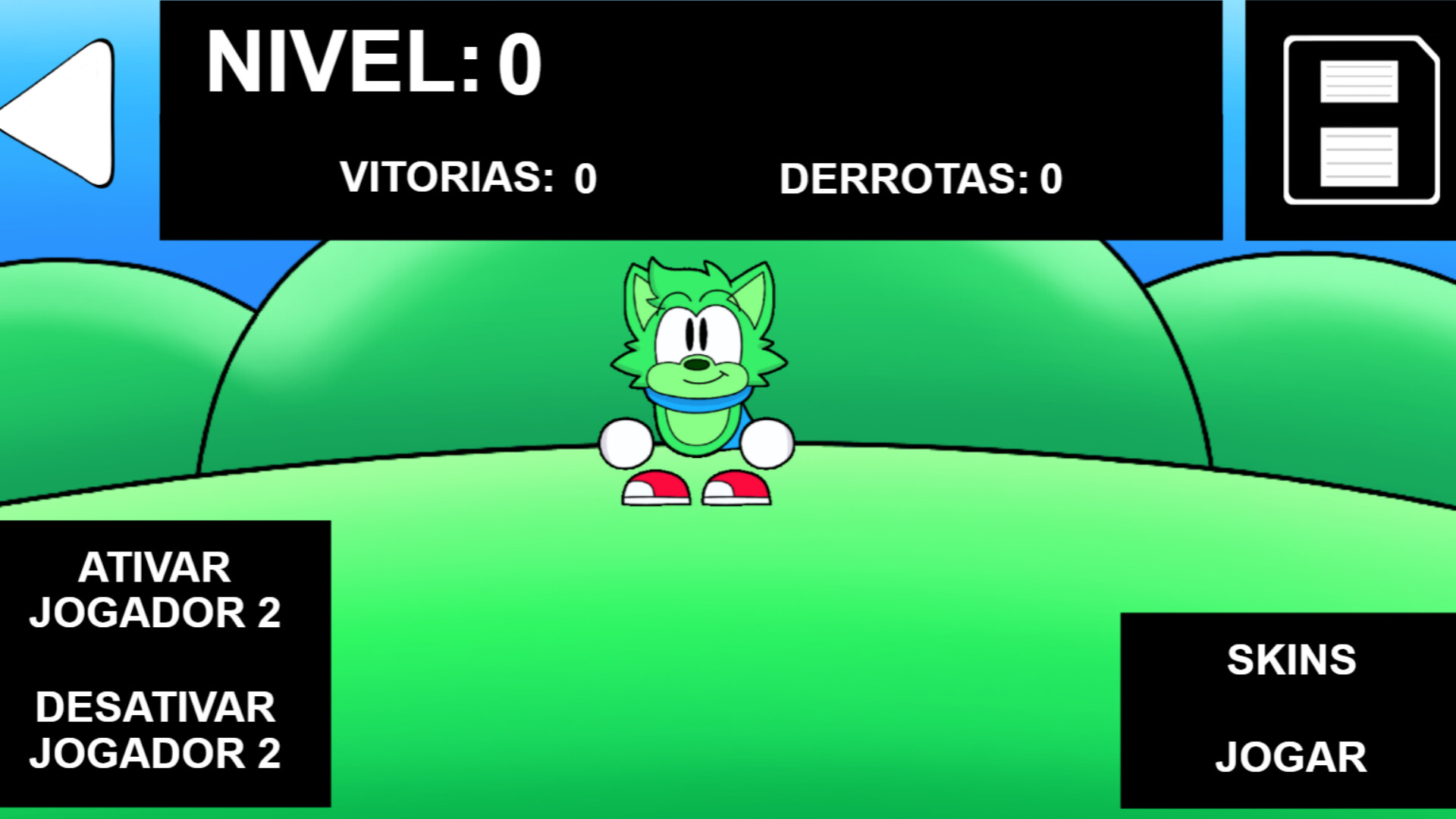 Yapori Minigames Featured Screenshot #1