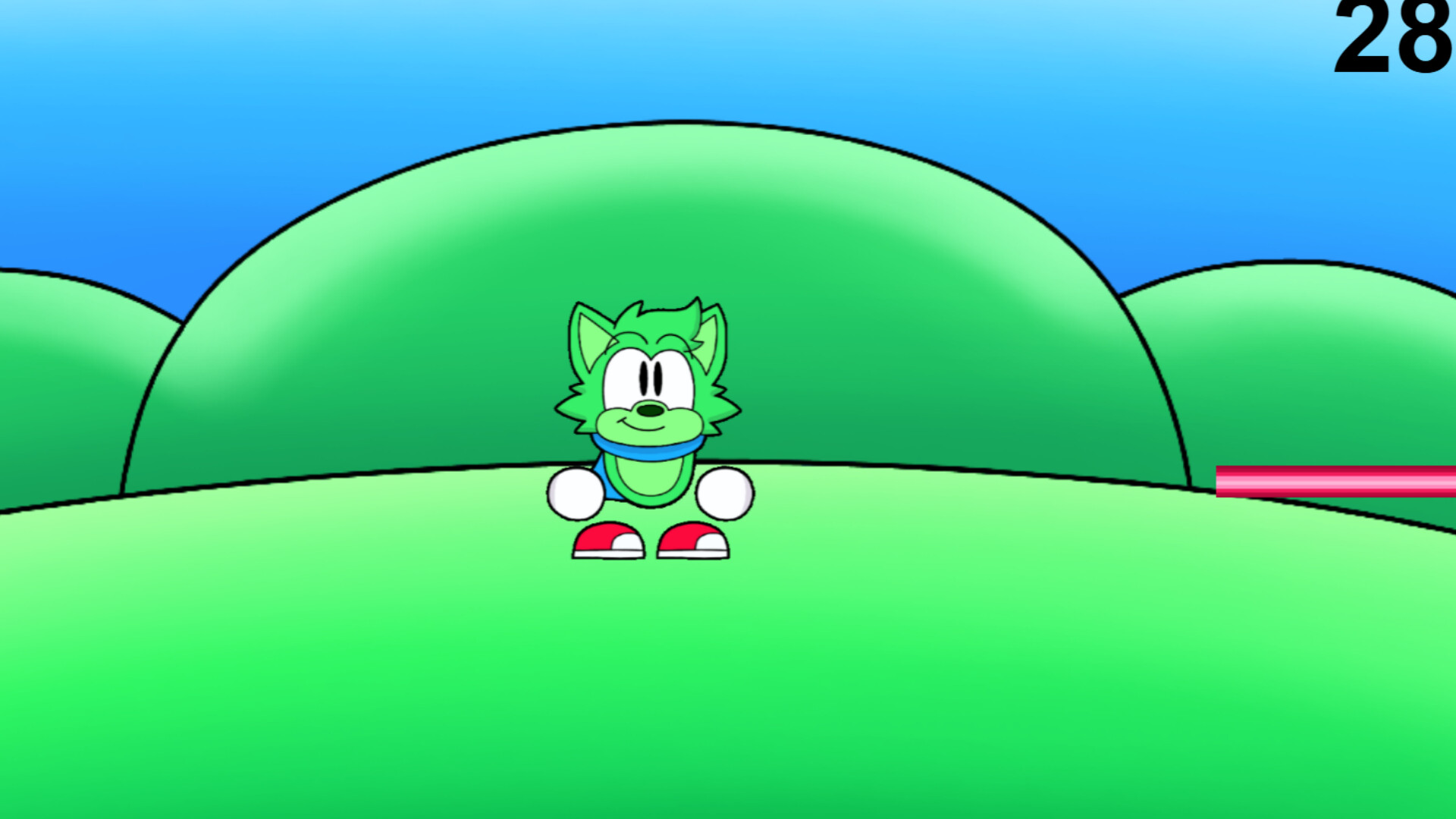 Yapori Minigames screenshot #5