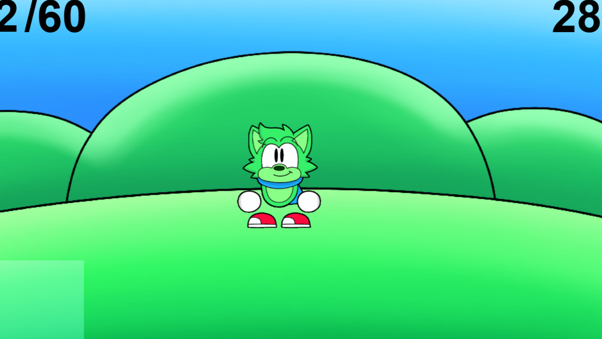 Yapori Minigames screenshot #3