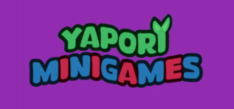 header image of Yapori Minigames