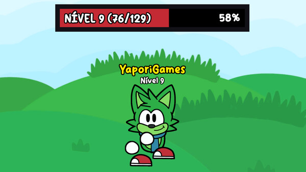 Yapori Minigames