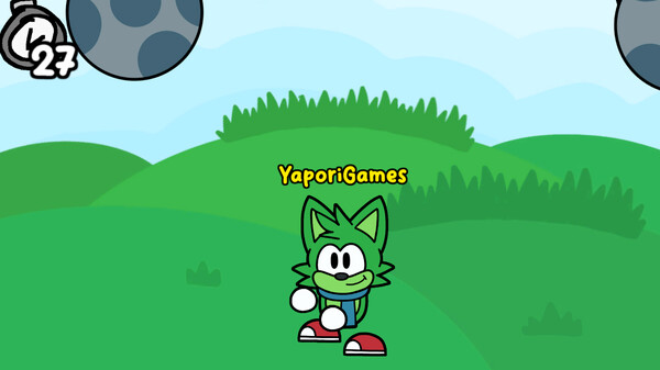 Yapori Minigames