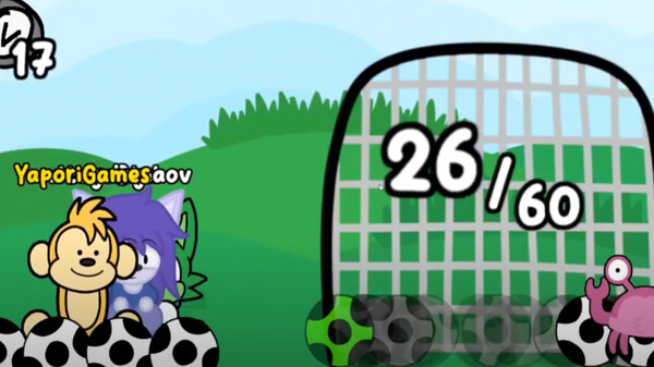Yapori Minigames