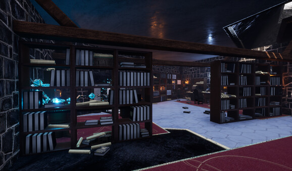 Spellbound: A Detective´s Tale screenshot 4