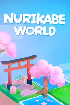 Cover art of Nurikabe World