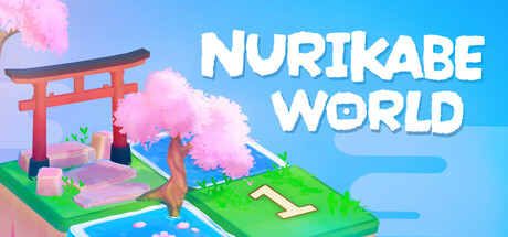 Nurikabe World