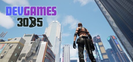 DevGames3085