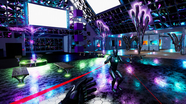 VR Realms screenshot 5