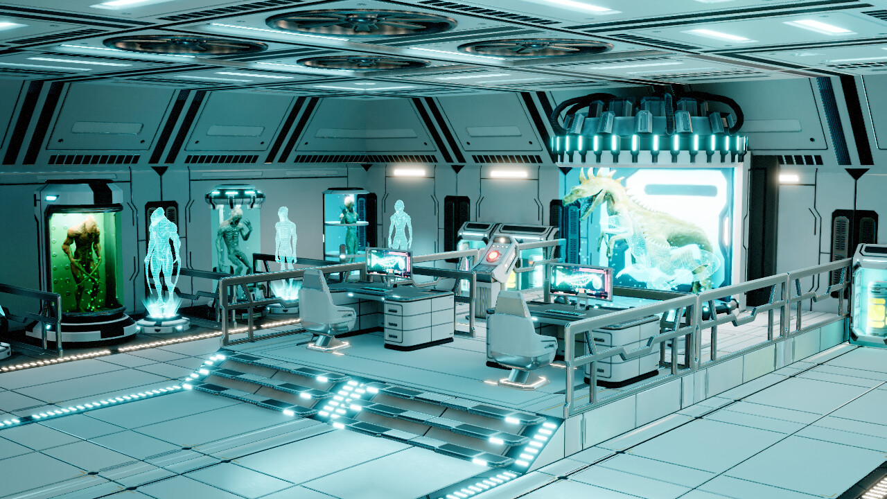 VR Realms – Screenshot 3