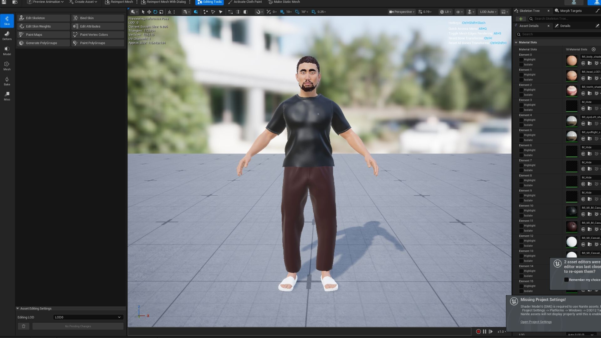 VR Realms screenshot 10