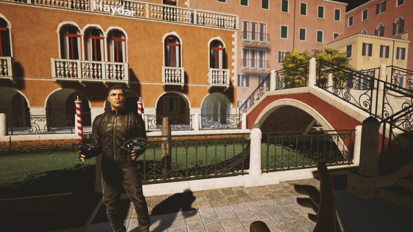 Screenshot media
