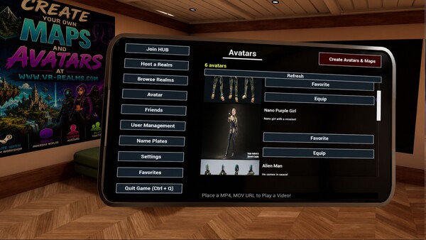 Screenshot media