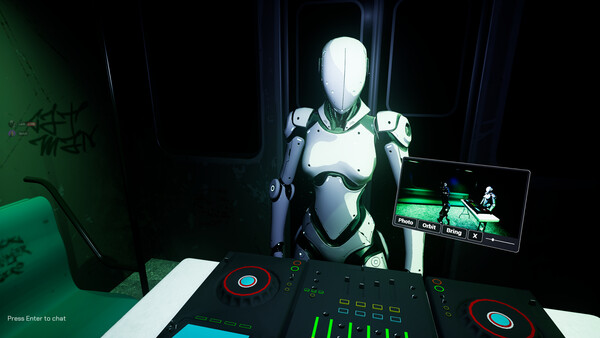 VR Realms screenshot 1