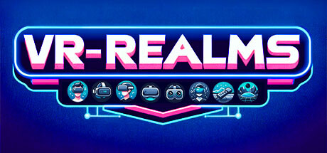 VR Realms Cover Image