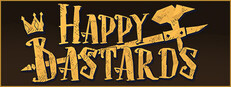 Happy Bastards