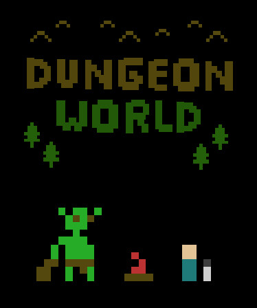 Dungeon World